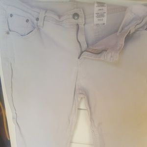 Levi signature jeans misses 14 long